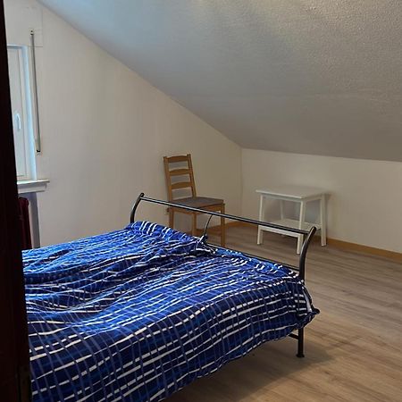 Ferienwohnung Oberheuslingen 프로이덴베르크 외부 사진