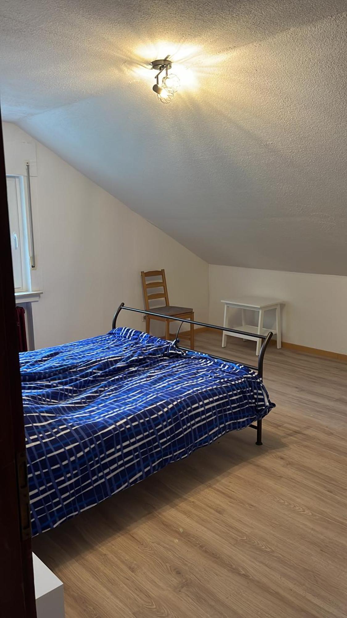 Ferienwohnung Oberheuslingen 프로이덴베르크 외부 사진